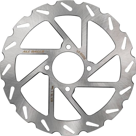 All Balls Rotor