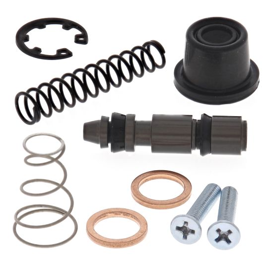 All Balls Master Cylinder Rebuild Kit