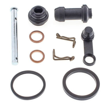 All Balls Rear Brake Caliper Rebuild Kit 21-83048
