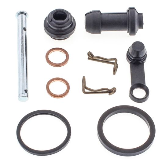All Balls Rear Brake Caliper Rebuild Kit 21-83048