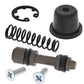 All Balls Clutch Master Cylinder Rebuild Kit