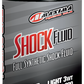 MAXIMA RACING OIL Synthetic Shock Oil - 3wt - 1 U.S. quart 50-57901 by Maxima Racing Oil Shock Oils