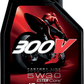 MOTUL 300V Synthetic Ester Oil - 5W-30 - 1L 104108