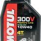 MOTUL 300V Synthetic Ester Oil - 10W-40 - 1L 104118