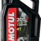 MOTUL 300V Synthetic Ester Oil - 10W-40 - 4L 104121