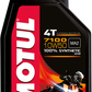 MOTUL 7100 4T Synthetic Oil - 10W-50 - 1L 104097