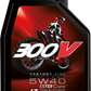 MOTUL 300V Offroad Synthetic Oil - 5W-40 - 1L 104134