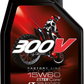 MOTUL 300V Offroad Synthetic Oil - 15W-60 - 1L 104137