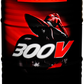 MOTUL 300V Racing Oil - 10W-40 - 55 U.S. gal. - Drum 104370
