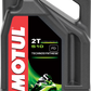 MOTUL 510 2T Anti-Smoke Oil - 4L 104030