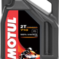 MOTUL 710 2T Injector/Premix Oil - 4L 104035
