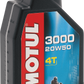 MOTUL 3000 Mineral 4T Engine Oil - 20W-50 1L 107318