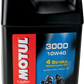 MOTUL 3000 Mineral 4T Engine Oil - 10W-40 - 1 U.S. gal. 107693