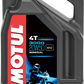 MOTUL 3000 Mineral 4T Engine Oil - 20W-50 - 1 U.S. gal. 107319