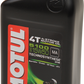 MOTUL 5100 4T Synthetic Blend Oil - 15W-50 - 1L 104080