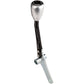 Moose Offroad Billet Shifter Kit - Silver - RZR D07-7701KS