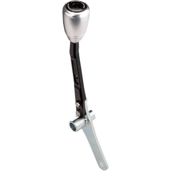 Moose Offroad Billet Shifter Kit - Silver - RZR D07-7701KS