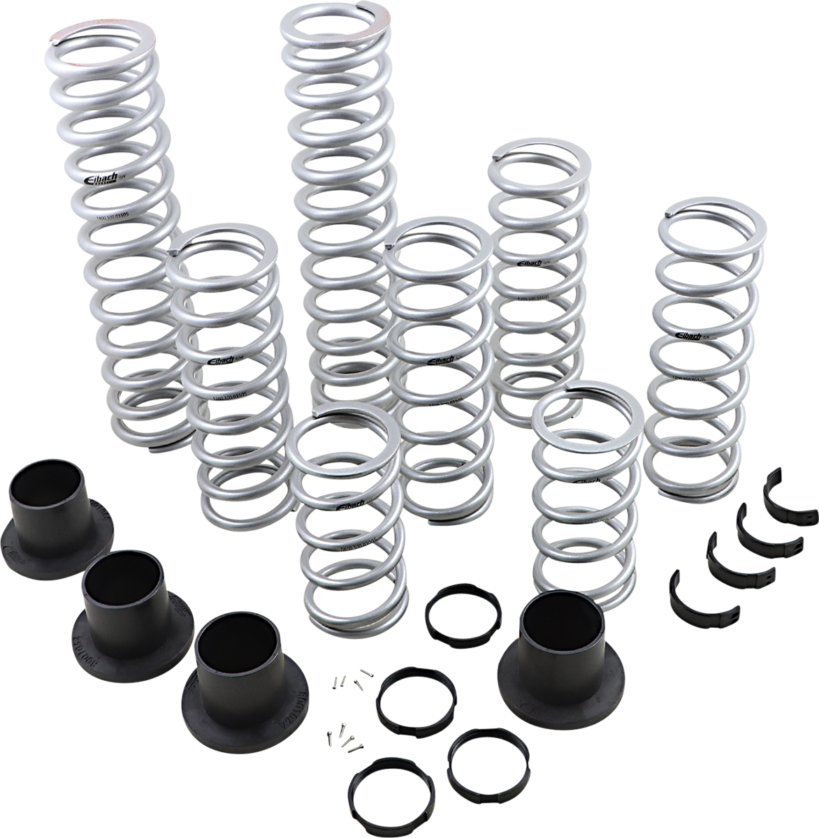 EIBACH Stage 3 Pro UTV Performance Spring System E852090190322