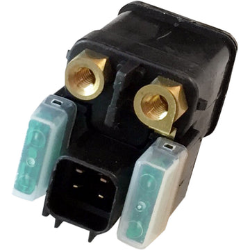 Rick's Motorsport Electric Solenoid Switch - Suzuki 65-304