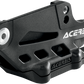 ACERBIS Complete Chain Guide Block - Black - KTM/Gas Gas/Husqvarna/Sherco 2284560001