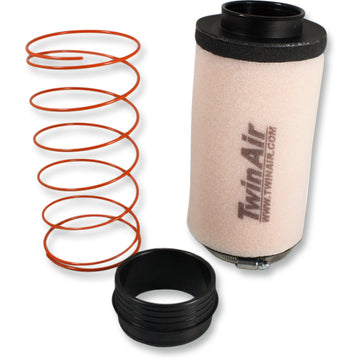 TWIN AIR Standard Air Filter with Cage Kit - Polaris 156090P