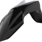 ACERBIS Front Fender - Black 2780460001