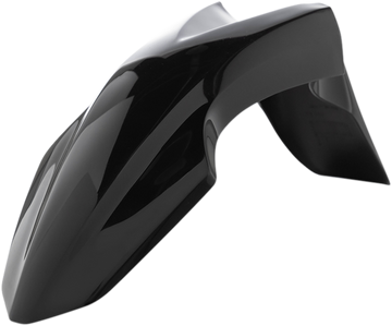 ACERBIS Front Fender - Black 2780460001