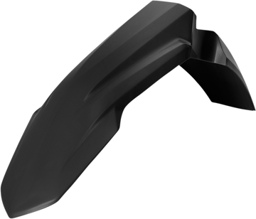 ACERBIS Front Fender - Black 2858840001