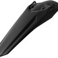 ACERBIS Rear Fender - Black 2858900001