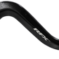 Rear Brake Pedal Silver Folding Tip Triumph