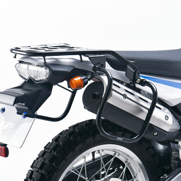 Saddle Bag Support Kit Yam