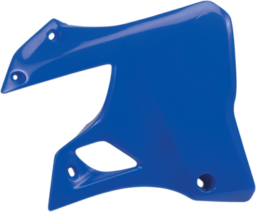 ACERBIS Radiator Shrouds - YZ Blue 2071270211