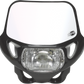 ACERBIS Headlight - Black 2042750001