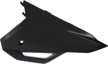 ACERBIS Side Panels - Black 2858890001