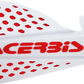 ACERBIS Handguards - X-Ultimate - White/Red 2645481030