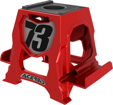 ACERBIS Phone Stand - Red 2791570227