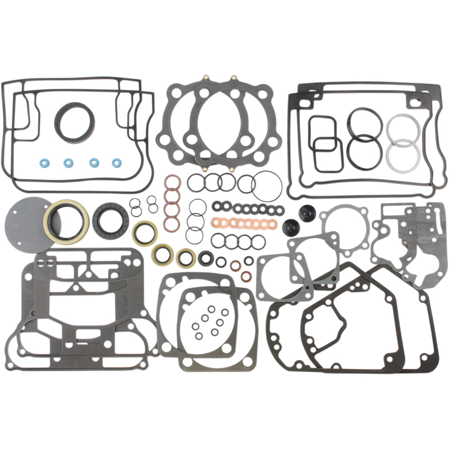 COMETIC Motor Gasket Kit - Big Twin C10119