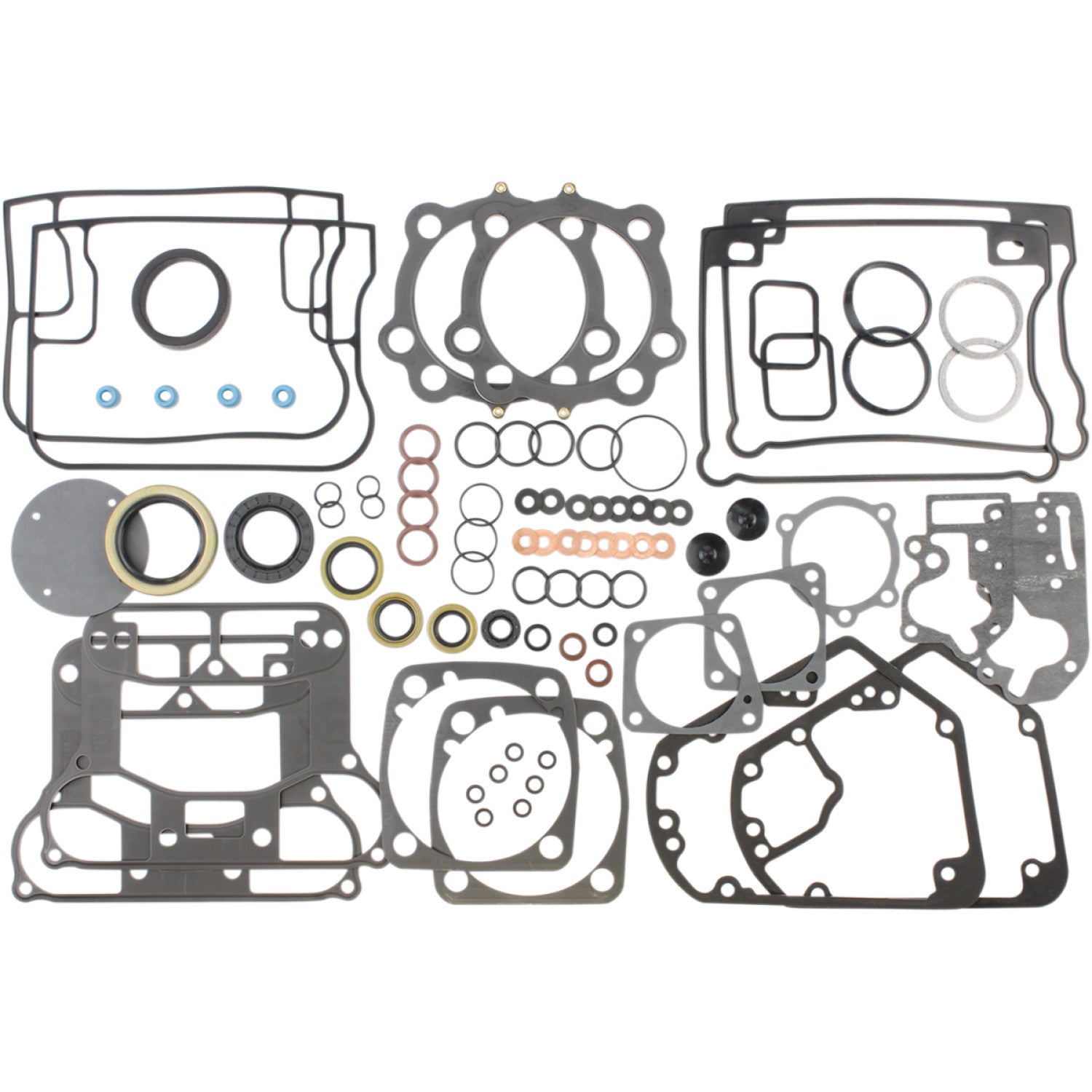 COMETIC Motor Gasket Kit - Big Twin C10119