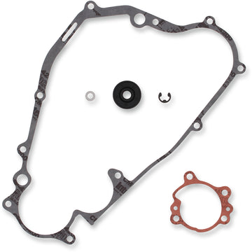Moose Racing Water Pump Rebuild Kit - Yamaha 821661MSE