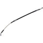 Moose Racing Brake Line - Stainless Steel Y01-2-042/P