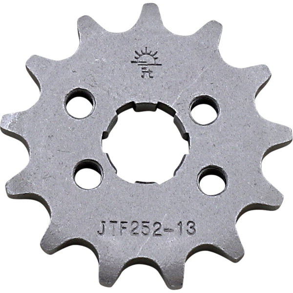 JT Sprockets Counter Shaft Sprocket - 13-Tooth JTF252.13