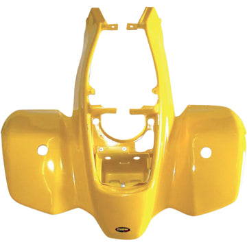 Maier Front Fender - Yellow - LT160 177264