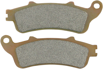 VESRAH JL Sintered Metal Brake Pads VD-165/4JL