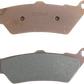 VESRAH JL Sintered Metal Brake Pads VD-958JL