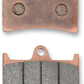 VESRAH RJL Racing Brake Pad VD-248RJL