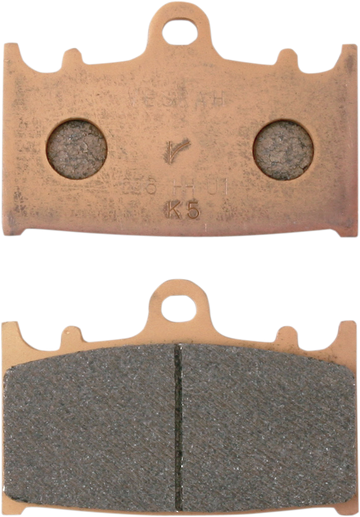 VESRAH RJL Racing Brake Pad VD-344RJL