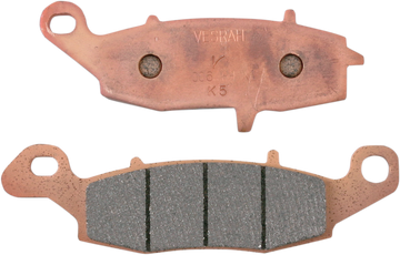 VESRAH RJL Racing Brake Pad VD-435RJL