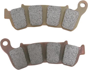 VESRAH JL Sintered Metal Brake Pads VD-172JL