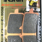 VESRAH RJL Racing Brake Pad VD-9031RJL
