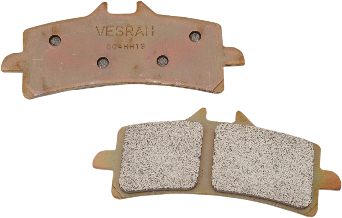 VESRAH JL Sintered Metal Brake Pads VD-9031JL